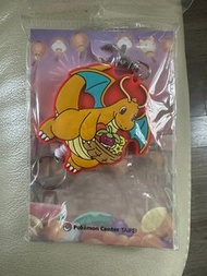 Pokemon PTCG 快龍 超級快龍 鎖匙扣