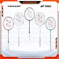 YONEX ASTROX 10 Badminton Racket 4UG5 Head Heavy Unstrung Racquet Medium Flex Power Raket AX10 [Free