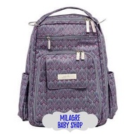 Jujube Be Right Back Amethyst Ice Diaper Bag