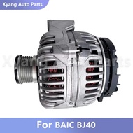 Generator Compatible For BAIC BJ40 2.0T 2.3T Part Number T00000723 K00860010 Automotive Engine Acces