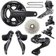 !!️Ultegra R8170 Di2 Disc 12 Speed Gear Set!!️