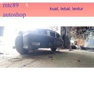 Bodykit bmw e36 mtech bumper bmw e36 front + side + diffuser