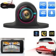 150° WiFi Wireless Car Rear View Cam Backup Reverse Camera For IPhone Android Reversing Camera