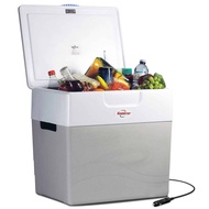 3618) Koolatron P85 Krusader Iceless Electric Cooler Warmer: Huge 52 qt (49L) Portable 12V Fridge/Ch