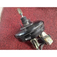 NISSAN NV200 1.5 BRAKE BOOSTER MASTER PUMP