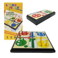 Ludo Game Board Game Folding Board for Kids