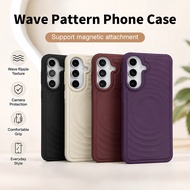 For Samsung A55 A56 A57 5G A37 A17 A07 A16 A15 A35 A26 A36 S24 S26 Ultra S25 FE S24FE S24Ultra Case