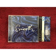 CD Smooth-Condition As Shown In The Cover Photo AA347-168