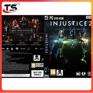 [PC] Injustice 2 Legendary Edition