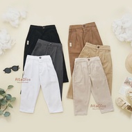 [Altadiosbaby] EIJIRO Chinos Pants Gift | Boys' Chinos Pants | Boys' trousers | Boys' Chinos Pants |