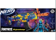 Travis Scott Cactus Jack Fortnite AR-Goosebumps Nerf Elite Dart Blaster