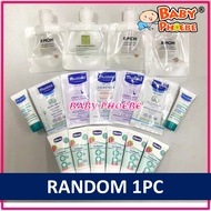 [NOT FOR SALE] Kmom/Mustela/Chicco Skincare