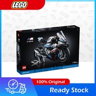 - LEGO 42130 Technic BMW M 1000 RR (1920 Pieces)