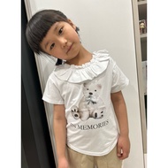 90-140 (178) Fei 2026 Spring Summer Perfume Nana 17861 Little Bear Lotus Leaf Get T [Do Not Use Disc