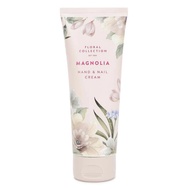 M&S Marks&Spencer Magnolia Hand and Nail Cream 100ml