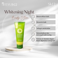 Whitening Body Lotion Night Body Lotion Night Brightens Body skin Night Body Lotion Handbody Night L