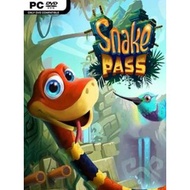 [PC Game]  Snake Pass  [Digital Download]