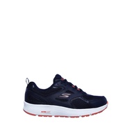 Skechers GOrun Consistent Women's Running Shoes - Navy