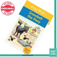 Snowball the Pony (Enid Blyton: Happy Days) by Enid Blyton [USED]