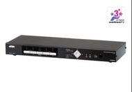 Aten 4埠USB 4K HDMI多視窗 KVMP™多電腦切換器  CM1284