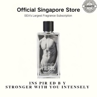 Abercrombie & Fitch Fierce EDC For Men 100ml