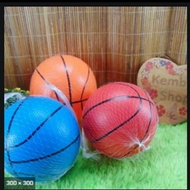 Bola Basket Mini Untuk Indoor Outdoor bola mini Basket Ball Bagus
