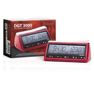 DGT 3000 Digital Chess Clock Approved Recommended by the International Chess Federation FIDE