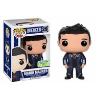 *Authentic Ready Stock in SG*  Funko Pop! Asia 8DEUCE8 Mario Maurer vinyl figure Anime Figure Figuri