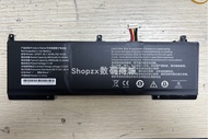 New Gaocheng Laptop Battery 11.4V 4825mAh Compatible with 537077-3S-1 537077-3S Notebook Power Suppl