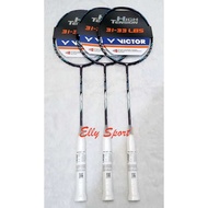 Victor Auraspeed 30H Dark Purple Badminton Racket