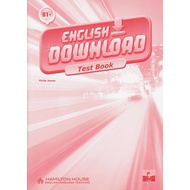 B1+ English Download Test Book Form 5 With Answers