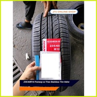 ✆ ∏ ✤ 235/60R16 Fronway w/ Free Stainless Tire Valve (PRE-ORDER)