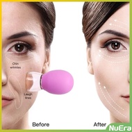 NuEra 1pc Glass Face Cupping Cup Face Lift Beauty Cupping Cup