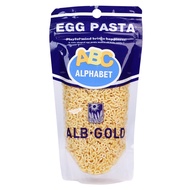 Egg Pasta Egg noodle ABC 90g date 18/09/2022