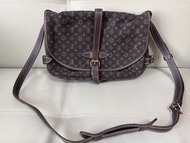 LV Louis Vuitton Saumur 30