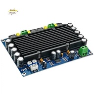 XH-M546 150Wx2 TPA3116D2 Power Amplifier Board Hifi Stereo Digital Sound Amplifier Speaker Amplifica