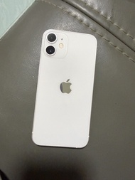 iPhone12mini港版128g
