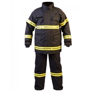 Fireman's Suit | Fire Fighter Suit