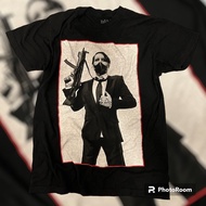 MARILYN MANSON Shirt Copyright