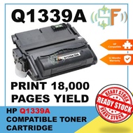 Compatible 39A Black Q1339A 1339A Toner Cartridge for Laserjet 4300 4300dtn 4300dtns 4300dtnsl 4300n
