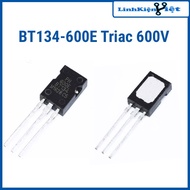 Product BT134-600E Triac 600V 4A TO-126
