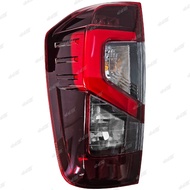 [READY STOCK] Nissan Navara NP300 D23 2020-2025 Rear Tail Light Tail Lamp Lampu Belakang NP300 Pro-4