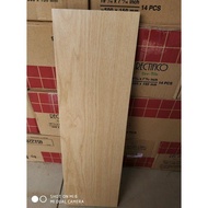 Granit Lantai Motif Kayu 15X60 Dbalsa Series -Roman- Wood&amp;Matt