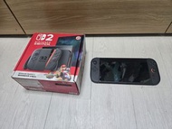 任天堂 Switch 遊戲機