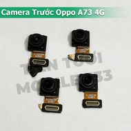 Oppo A73 4G front Camera