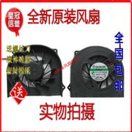 nlwvxNew HP Probook 4520s Fan 4525s 4720S W79C Laptop CPU Fan