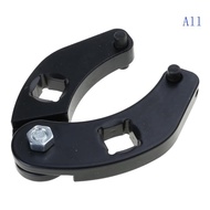 All Adjustable Gland Nut Wrench 7463 Small Universal Gland Wrench for Hydraulic Cylinders on Skid St