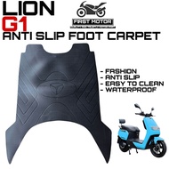LION G1 ANTI SLIP FOOT CARPET ACCESSORIES ACCESSORY MODIFIED MODIFY