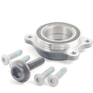 4H0498625D WHEEL BEARING KIT FOR AUDI A4 A5 Q5 B8 A6 A7 C7 A8 D4 PORSCHE MACAN 4H0498625F