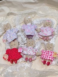 Sanrio 茉莉兔 Marron Cream